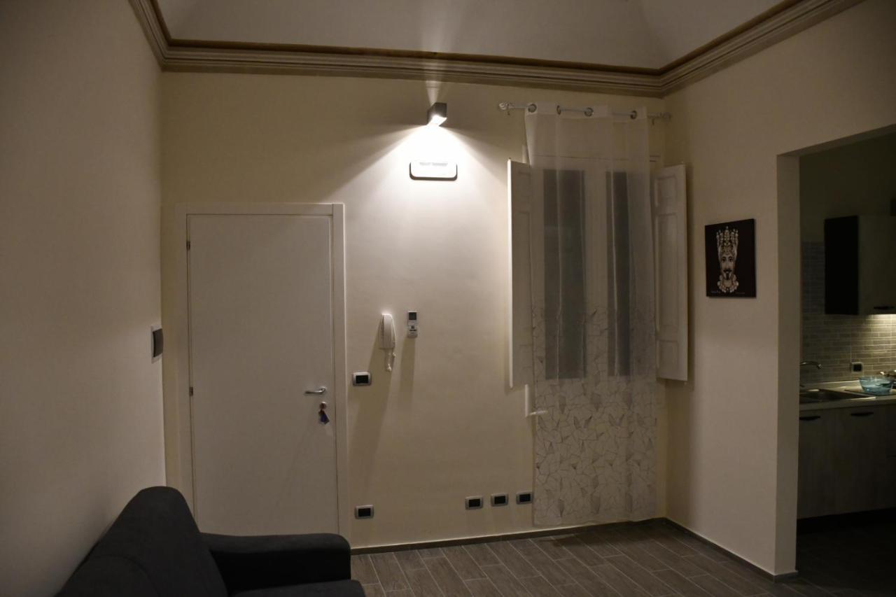 トラーパニ Amuniヴィラ エクステリア 写真